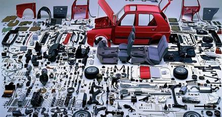 张小亮领航，打造一站式北京汽配网商城，诚邀全国商户共赢未来