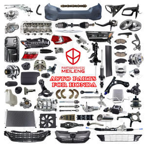 汽车售后产品供应商 赋能后市场，驱动汽车配件产业链