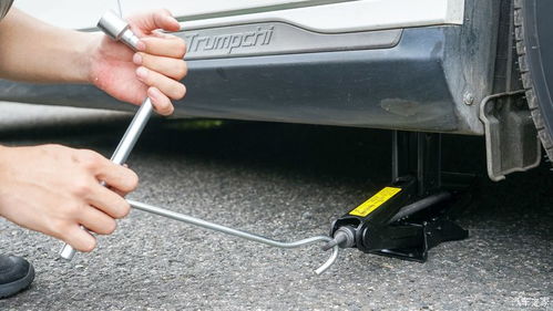 汽车配件更换指南 从入门到精通，轻松应对常见维护