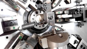 汽车配件 现代汽车的“生命线”与产业变革的缩影